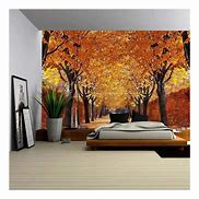 Image result for Adhesive Wall Murals