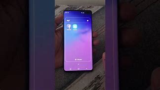 Image result for Samsung Folder On Galaxy S10