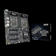 Image result for Asus Dual Processor Motherboard