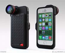 Image result for Camera iPhone 5S Case