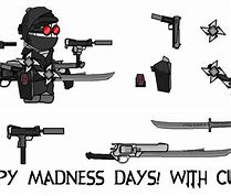 Image result for Madness Greek Weapons