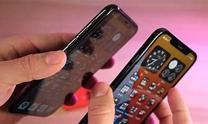 Image result for How Big Is the iPhone 12 Pro