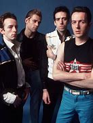 Image result for The Clash Clamp Down 45 RPM