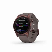 Image result for Garmin Fenix 7s Sapphire Pro