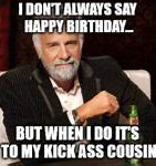 Image result for Funny Birthday Memes for Facebook