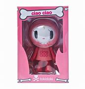 Image result for Ciao Ciao Tokidoki