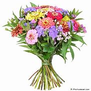 Image result for A Bunch of Flowers