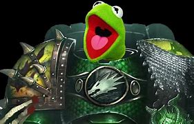 Image result for Warhammer 40K Salamander Memes