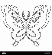 Image result for Butterfly Knote