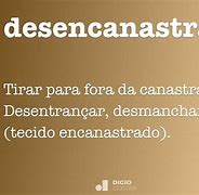 Image result for desentechar