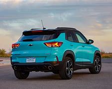 Image result for New $20.23 Chevy Trailblazer Electric