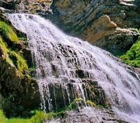 Image result for Horsetail Falls Monterrey Mexico