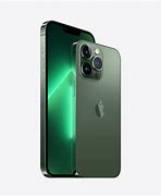 Image result for Apple iPhone 13 Pro Green