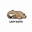 Image result for Sloth Cartoon 4K Wallpaper
