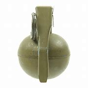 Image result for M69 Frag Grenade