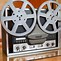 Image result for Retro Audio Reel