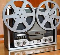 Image result for Stereo Tape Recorder