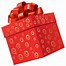 Image result for Red Box for Gift