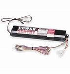 Image result for Fluorescent Light Emergency Battery