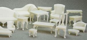 Image result for 3D Printer Residential Furniture Files