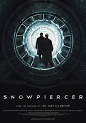 Image result for Snowpiercer Poster