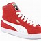 Image result for Puma White and Red