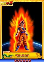 Image result for Fortnite Goku Mythic