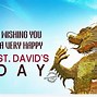 Image result for St. David's Day Meme