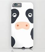 Image result for Society 6 iPhone Cow Case