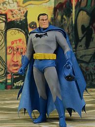 Image result for Golden Age Batman Figure