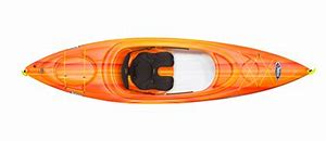 Image result for Pelican Fazer 100 Kayak