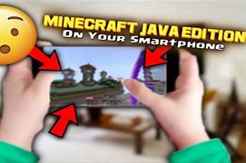 Image result for Minecraft Phone Edition