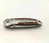 Image result for Stainless Rostfrei Pocket Knife