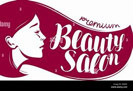 Image result for Logos Para Salon De Belleza