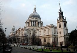 Image result for St Paul Cathedral