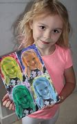 Image result for Pop Art Kids