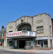 Image result for Theatre Hanover Pa