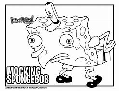 Image result for Spongebob Meme Draw
