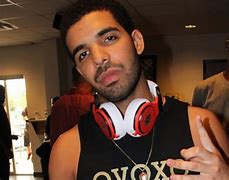 Image result for Drake Headphones Beats