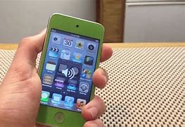 Image result for Green iPod Touch 7 Generation