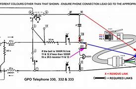 Image result for GPO 746 Wiring