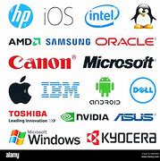 Image result for 5 Logo of Operating System