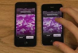 Image result for iPhone 5 Headphones vs iPhone 4