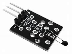 Image result for Temperature Sensor Module