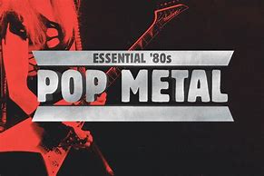 Image result for Heavy Rock and Pop