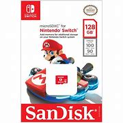 Image result for SD Card for Switch