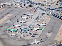 Image result for San Francisco Airport Terminal 3