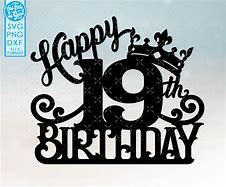 Image result for 19th Sign