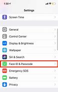 Image result for iPhone XR Passcode