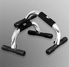 Image result for Push Up Bars